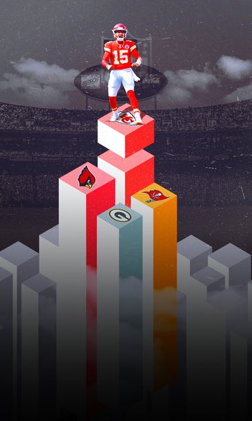 Nick Wright's Week 14 Tiers
